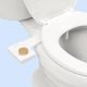 thumbnail image 1 of TUSHY Fresh UltraSlim Starter Bidet Attachment, Bamboo, 1 of 3