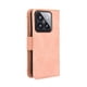 thumbnail image 2 of Funda Tipo Billetera FOXDOCK para Xiaomi 14 – Tapa Flip con Tarjetero, 2 of 5