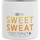thumbnail image 1 of Gel potenciador de entrenamiento Sports Research Sweet Sweat Coconut 400 ml, 1 of 8