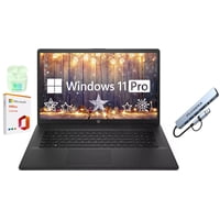 Ordenador Portátil Hp Business De 17,3 Pulgadas, 64 Gb De Ram Y 2,2 Tb De Almacenamiento, Windows 11 Pro