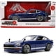 thumbnail image 1 of Auto Jada 1972 Datsun 240Z 1:24 Azul Oscuro Diecast, 1 of 3