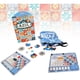 thumbnail image 3 of Juego de Mesa Azul Mini Portátil Estrategia Azulejos, 3 of 3