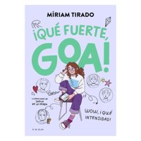 B De Blok - ¡Qué Fuerte, Goa!