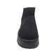 thumbnail image 2 of BOTINES MD BLACK MUJER 5T24-1 - Talla 35, 2 of 7