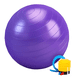 thumbnail image 1 of Pelota balón terapéutico fitball yoga pilates 75cm Morado, 1 of 3