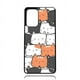 thumbnail image 1 of Carcasa Funda Para REDMI NOTE 12 4G Diseño 82, 1 of 3