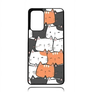 Genérico - Carcasa Funda Para Oppo Reno 6 Lite Diseño 82