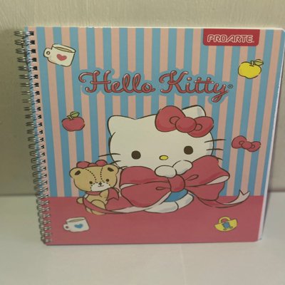 Pack 10 Cuadernos Universitario Proarte