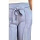 thumbnail image 5 of Pantalon Palazzo Mujer Tipo Lino Casual Semi Formal Tiro Alto 890, 5 of 5