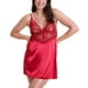 thumbnail image 1 of Camisola Satín 8577 Baziani, 1 of 2