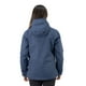 thumbnail image 3 of Parka Desmontable HW Reno 3 en 1 Deep Blue Mujer, 3 of 10
