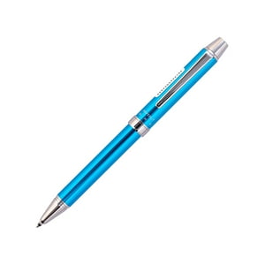 Boligrafo Evolt 3En1 Turquesa C/Caja Pilot