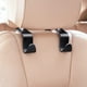thumbnail image 3 of 4 Pack Gancho Colgador Eldhus Para Reposacabezas De Asiento Trasero De Auto, 3 of 3