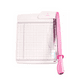 thumbnail image 1 of Guillotina 30x30 cms hoby rosa, 1 of 2