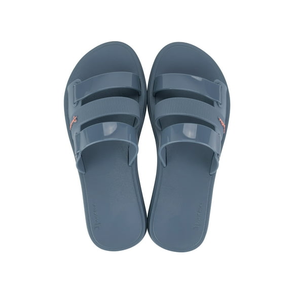 Sandalia Mujer Azul Bold Ipanema