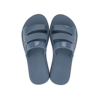 Sandalia Mujer Azul Bold Ipanema