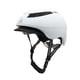 thumbnail image 2 of Accesorios Para Casco Ecuestre Casco De Bicicleta Para Patinaje Adultos Multideporte Blanco, 2 of 5