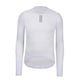 thumbnail image 3 of Jersey De Ciclismo, Camiseta Ligera Para Montar En La Parte Superior, Para Viajes, Senderismo, Bicicletas De Montaña, XL, Blanco, 3 of 3