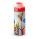thumbnail image 1 of Botella de Agua Infantil Gee-Raffa Rosa 12 Oz, 1 of 6