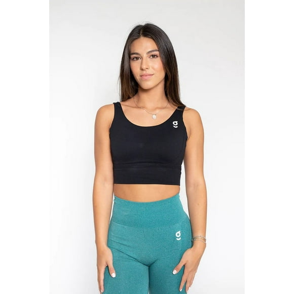 Peto Deportivo Vitality JetBlack S