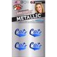 thumbnail image 1 of Tatuaje Temporal FAN-A-PEEL Bobcats Metálico sin Agua, 1 of 6