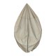 thumbnail image 5 of Funda Para Silla Colgante De Patio, Resistente A La Intemperie, Protección Solar, Color Dorado, Diámetro 147 Cm, 5 of 5