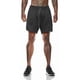 thumbnail image 2 of Short Gimnasio Hombre Con Calza Y Bolsillo Para Celular negro L, 2 of 5