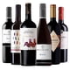 thumbnail image 1 of 6 Vinos Mix Plus Reserva Tintos, 750 ml, 1 of 4