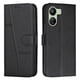 thumbnail image 1 of Funda Flip Para Xiaomi Redmi 13c – Carcasa Delgada Y Resistente A Impactos Con Soporte Para Uso Diario Y Profesional, 1 of 5