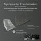 thumbnail image 2 of Mascarilla exfoliante facial APRILSKIN Flor de caléndula PHA BHA, 2 of 3