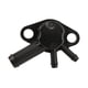 thumbnail image 1 of Colector de fuente de vacío GM, piezas originales 24503488, negro, 1 of 2