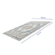 thumbnail image 4 of Alfombra Bajada Cama 60x100 cm Zaragoza, 4 of 8