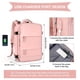 thumbnail image 1 of Travel in Style with our Large Waterproof Backpack for Women - Perfect for Hiking, School, and More!, 1 of 5