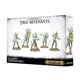 thumbnail image 1 of Taller de juegos de figuras de acción Age of Sigmar Sylvaneth Tree-Revenants, 1 of 1