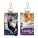 thumbnail image 1 of Las Crónicas de Narnia Toalla con diseño único, regalo ideal para fans. Perfecta para uso diario, fitness, yoga, boxeo y bronceado. Medidas: 35x73 cm, 1 of 6