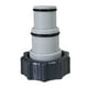 thumbnail image 2 of Accesorios De Adaptador De Manguera De Piscina Portátil Válvula Duradera Con Collar Para Piscina, 2 of 5