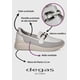 thumbnail image 3 of Mocasín Cuero Zully Beige, 3 of 5