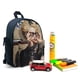 thumbnail image 3 of Mochila Madonna Escolar Azul, 3 of 6