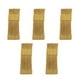 thumbnail image 2 of Cepillo de Limpieza Latón Instrumentos Dentales Pack 5, 2 of 3