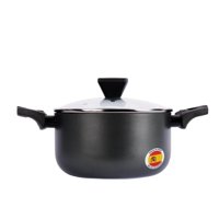 Olla De Aluminio Vitrex Giro 24Cm