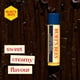 thumbnail image 2 of Kit de regalo Burt's Bees Mistletoe Kiss Rojo Festivo para cuidado corporal, 2 of 9