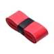 thumbnail image 5 of Cinta De Agarre Para Raqueta De Tenis, Caña De Pescar, Banda Deportiva Antideslizante Que Absorbe El Sudor, Color Rojo, 5 of 5