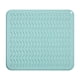 thumbnail image 3 of Alfombrilla De Silicona Para Secar Platos, Resistente, Para Frigorífico, Fregadero, Color Verde, 3 of 5