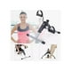 thumbnail image 3 of Bicicleta Estacionaria Ejercicio Fitness Brazos Piernas Gym, 3 of 3
