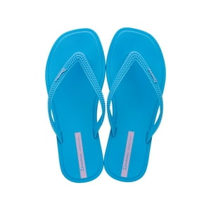Sandalia Fever Azul Ipanema