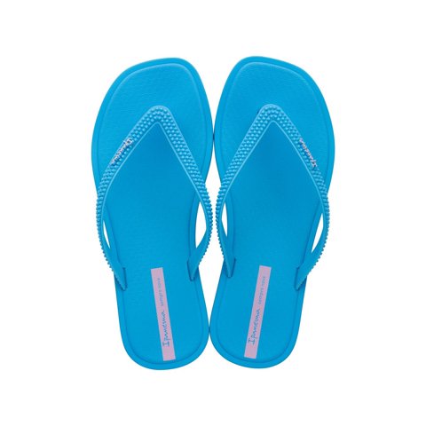 Sandalia Fever Azul Ipanema