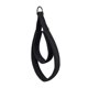 thumbnail image 1 of Correa De Pilates Ligera De Doble Bucle, Equipo De Pilates Para Fitness En Casa, Gimnasio, Color Negro, 1 of 3