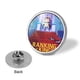 thumbnail image 3 of Ranking of Kings-Theme Round Button Badge: Premium Metal Construction, Ideal for High-End Events 2.8 cm, 3 of 6