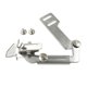 thumbnail image 2 of Máquina De Coser De Acero Prensatelas Universal Edge Guide Curling Device Parts, 2 of 5