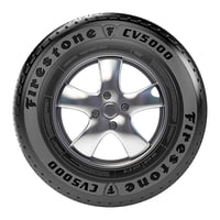 Neumáticos Firestone 195R15C 106Q Cv5000